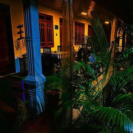 Dambulla Kings Inn Extérieur photo