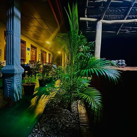 Dambulla Kings Inn Extérieur photo