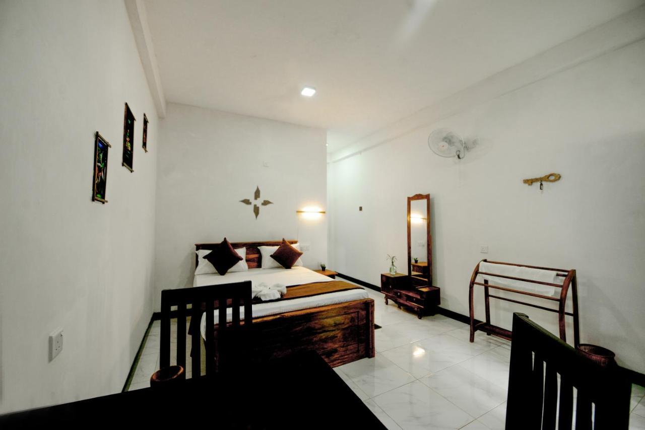 Dambulla Kings Inn Extérieur photo