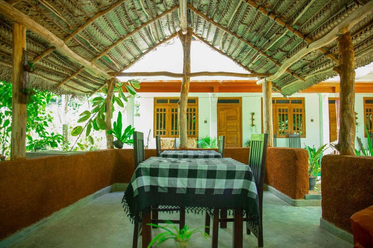 Dambulla Kings Inn Extérieur photo