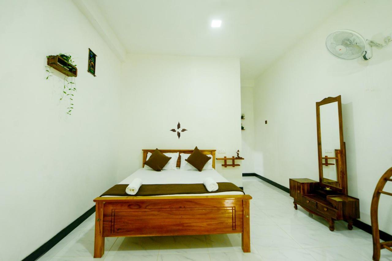 Dambulla Kings Inn Extérieur photo