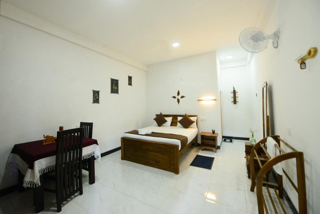 Dambulla Kings Inn Extérieur photo