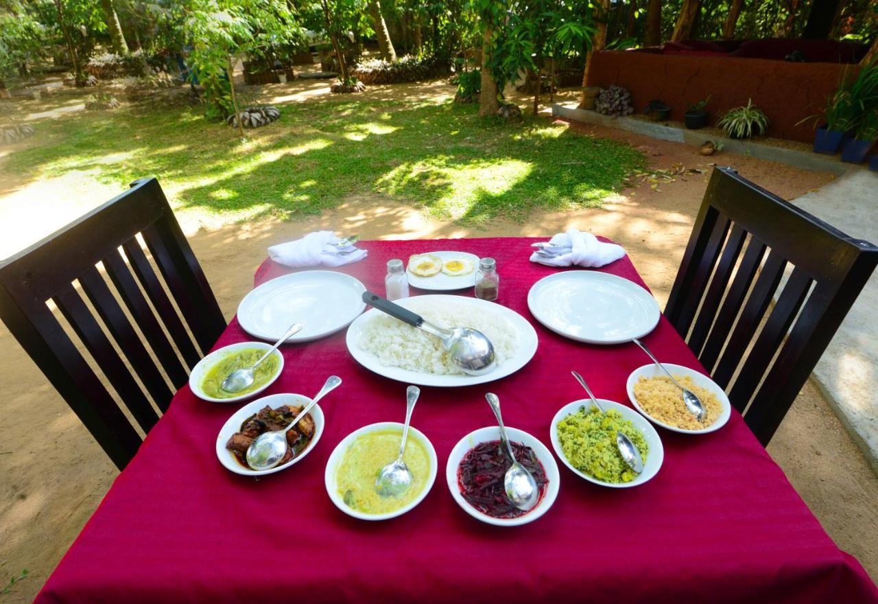 Dambulla Kings Inn Extérieur photo