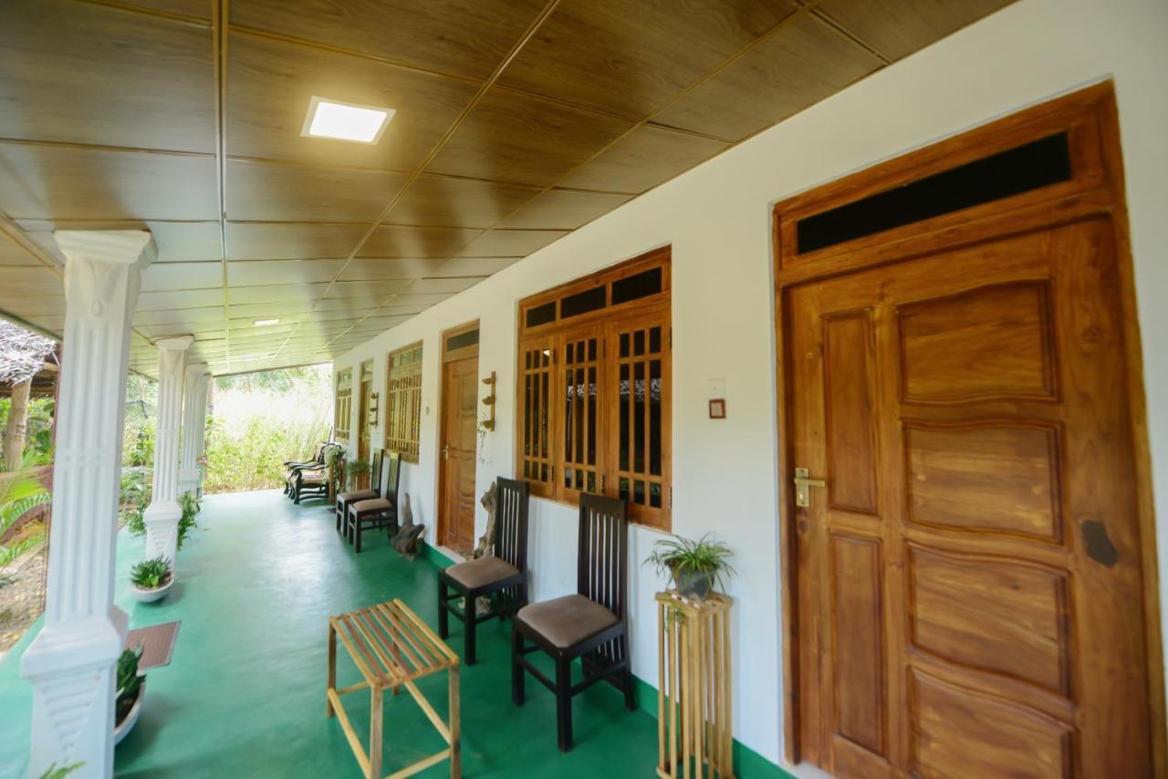 Dambulla Kings Inn Extérieur photo