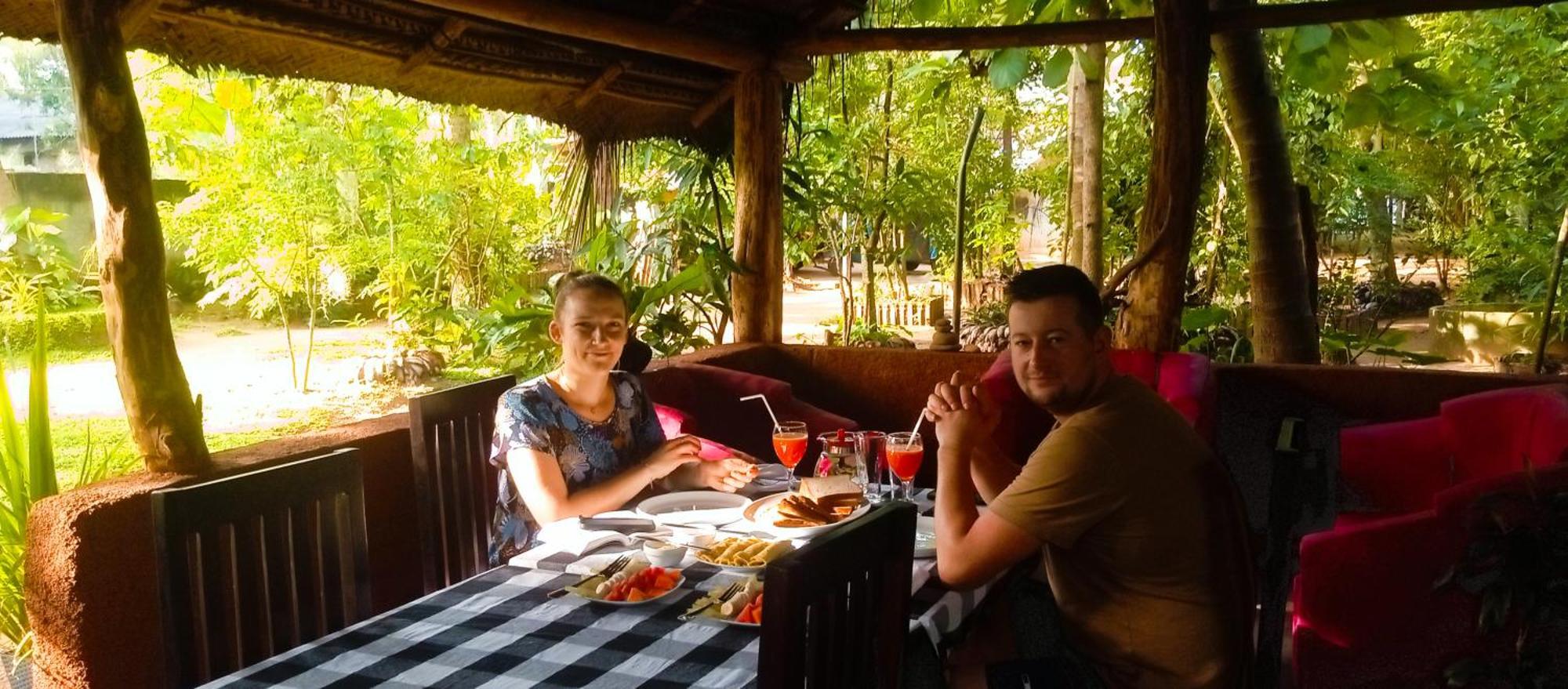 Dambulla Kings Inn Extérieur photo