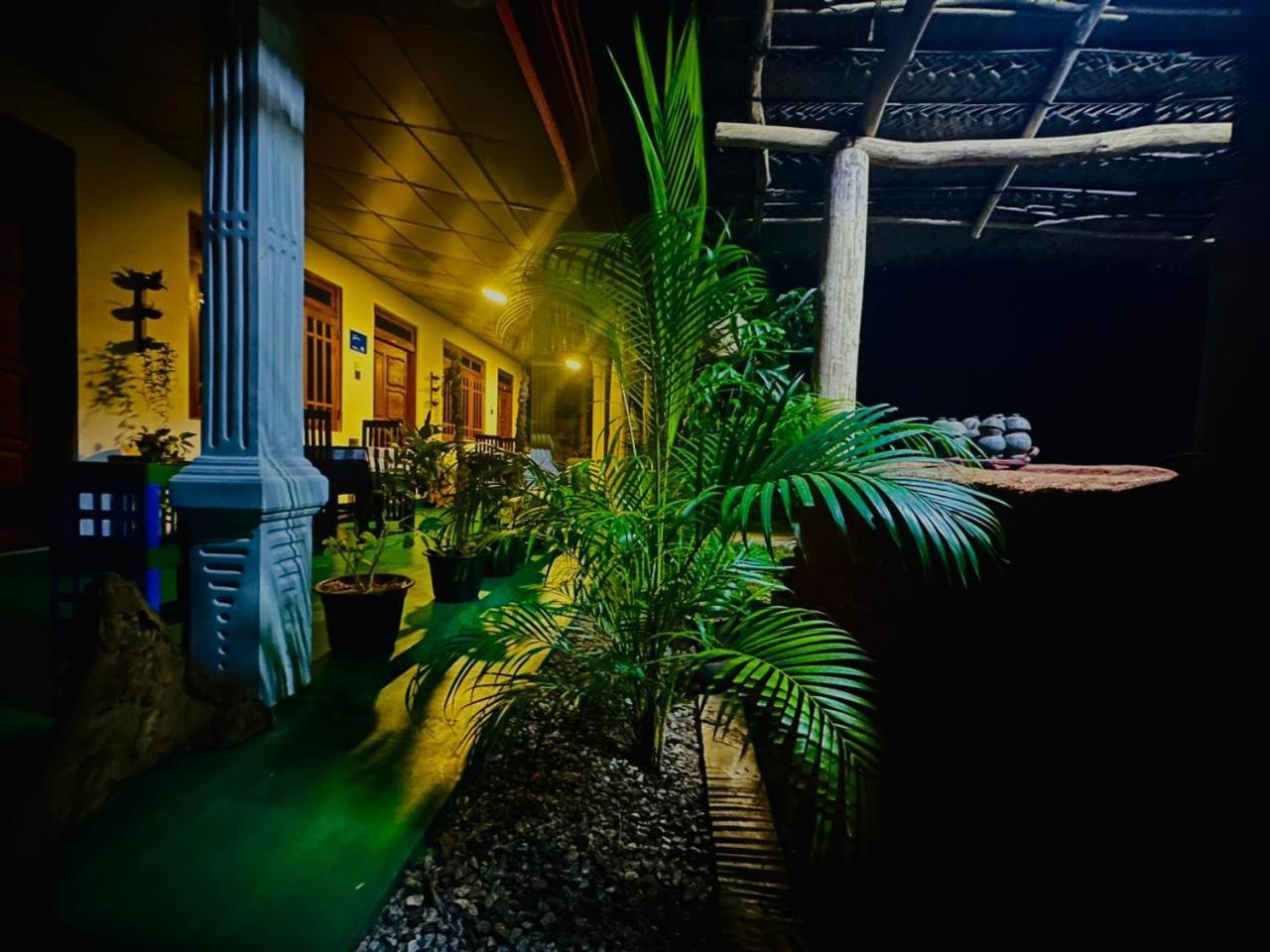 Dambulla Kings Inn Extérieur photo