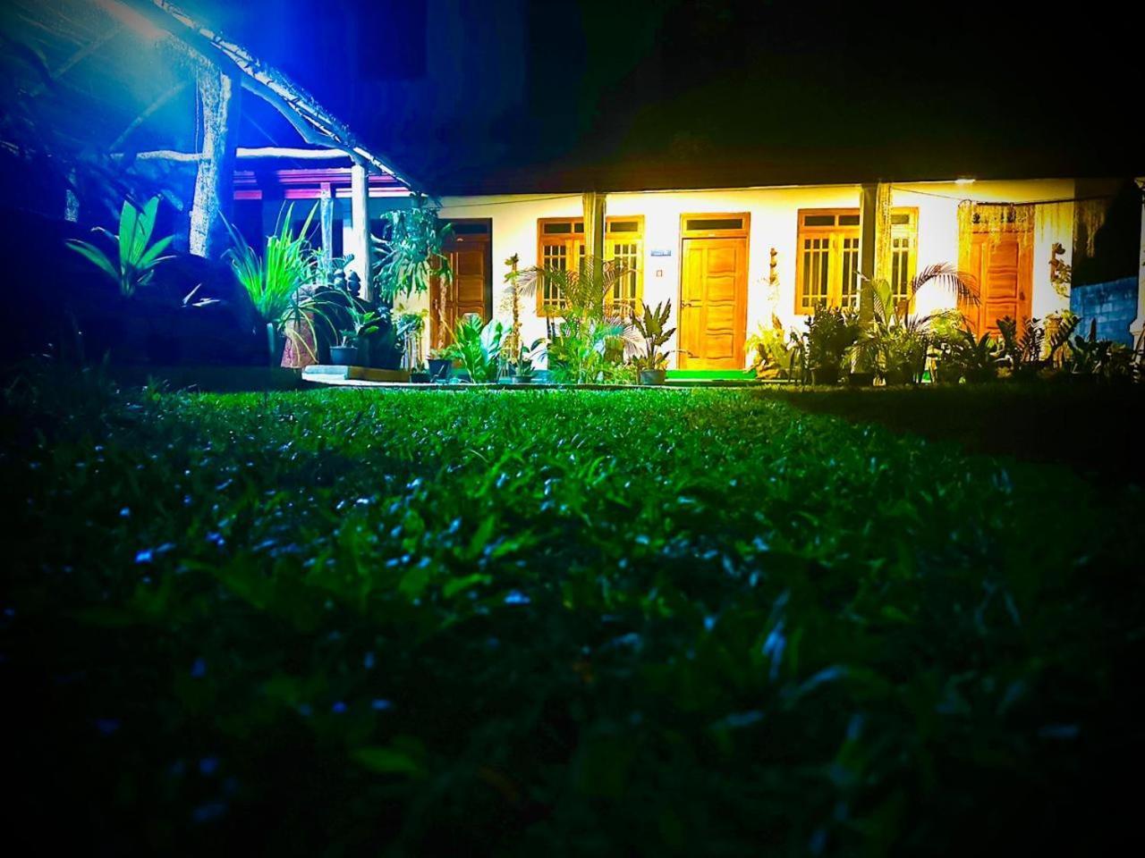 Dambulla Kings Inn Extérieur photo
