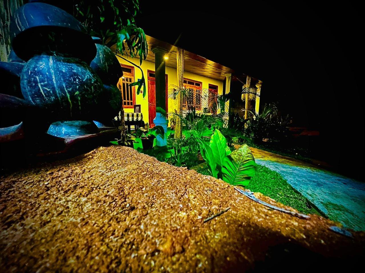 Dambulla Kings Inn Extérieur photo
